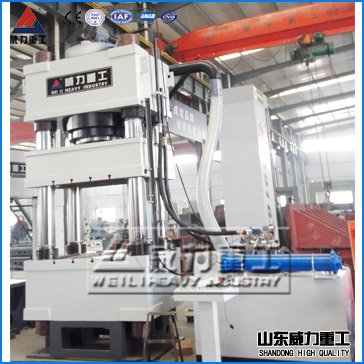 <b>滕州1000噸液壓機(jī)</b>