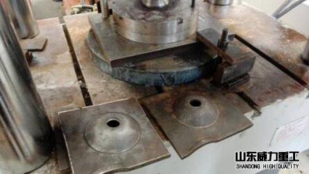 錨桿托盤專用液壓機成品