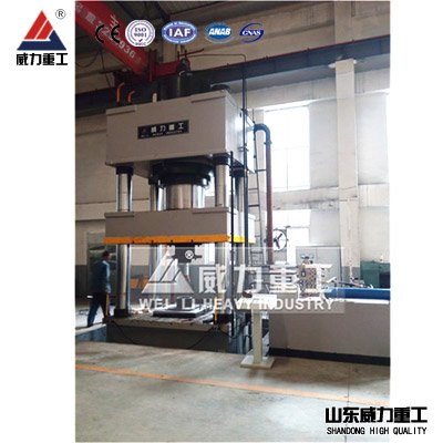 2000噸液壓機(jī)廠家