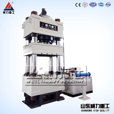 315噸鋼板拉伸成型機 315噸鋼板拉伸成型機