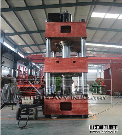 <b>630噸四柱液壓機廠家</b>