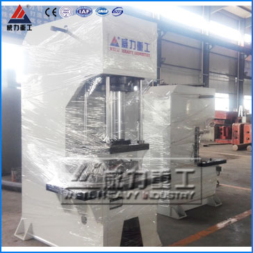 <b>100噸液壓機(jī)廠家</b>