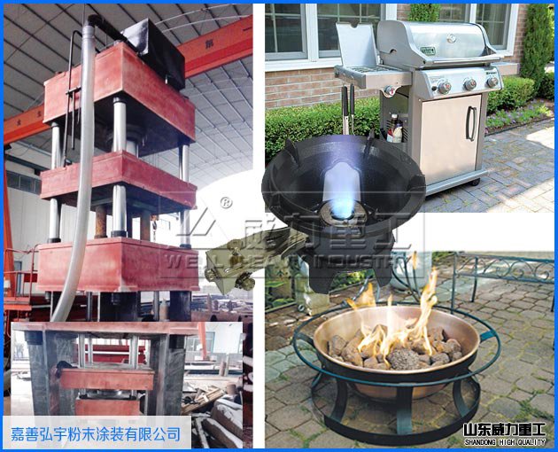 500噸四柱拉伸液壓機