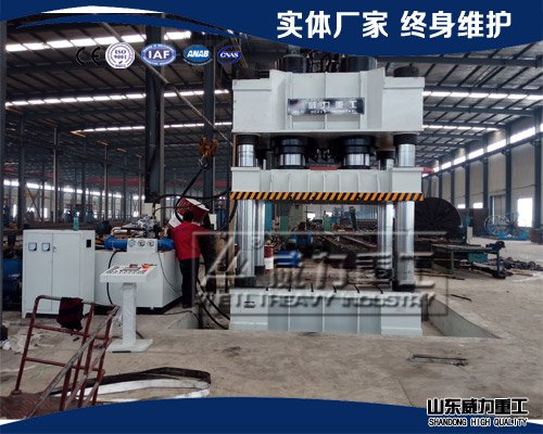 2000噸滄州客戶現場