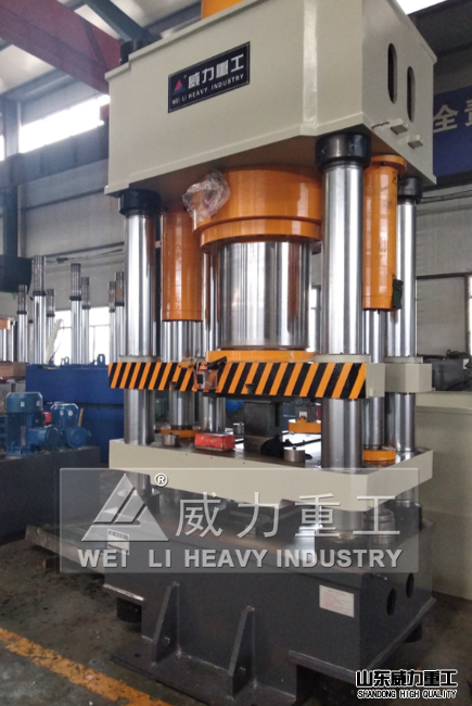 全自動育苗塊成型液壓機(jī)