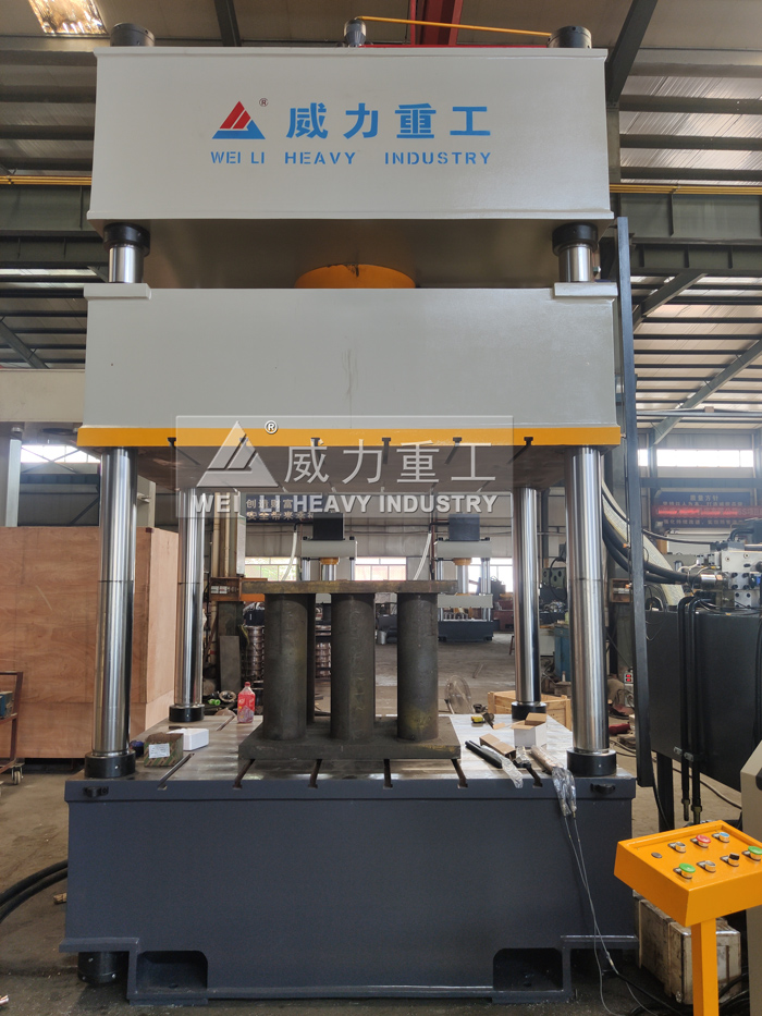 拉伸振動篩防塵罩液壓機