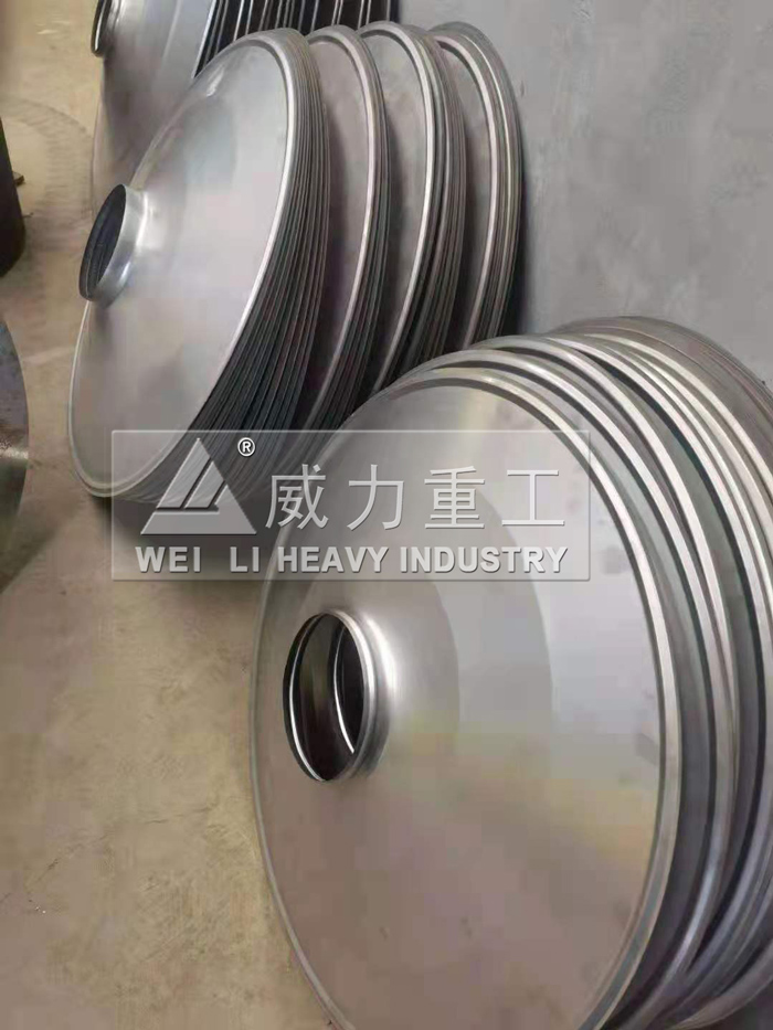 拉伸液壓機壓制振動篩防塵罩